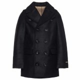 Пальто(мужское) Monnalisa Hitch-Hiker 