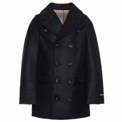 Пальто(мужское) Monnalisa Hitch-Hiker 