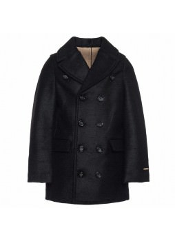 Пальто(мужское) Monnalisa Hitch-Hiker 