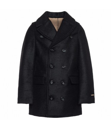 Пальто(мужское) Monnalisa Hitch-Hiker 