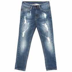 Джинсы Monnalisa Hitch-Hiker