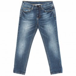 Джинсы Monalisa Hitch-Hiker(мальчик)