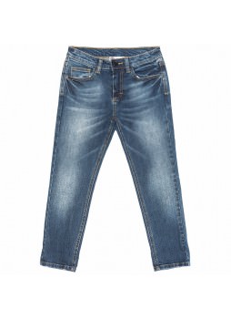 Джинсы Monalisa Hitch-Hiker(мальчик)