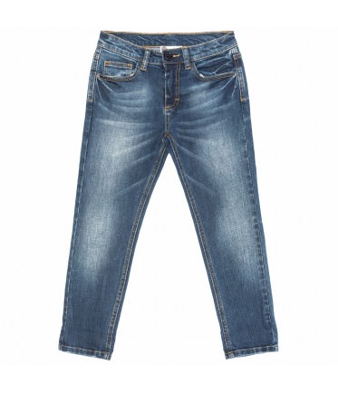 Джинсы Monalisa Hitch-Hiker(мальчик)