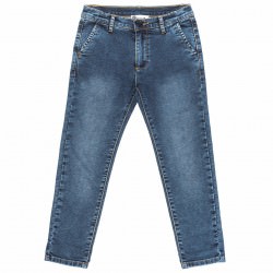 Джинсы Monnalisa Hitch-Hiker