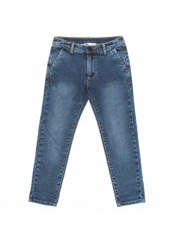 Джинсы Monnalisa Hitch-Hiker