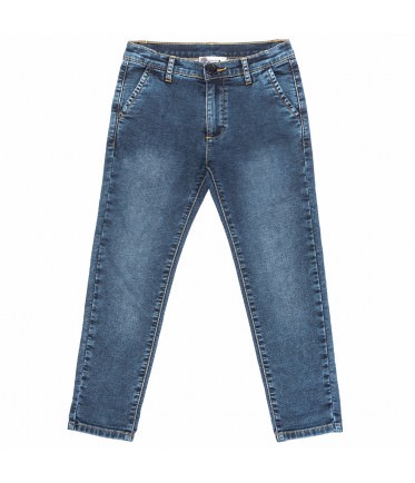 Джинсы Monnalisa Hitch-Hiker