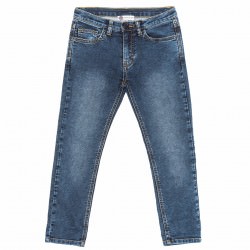 Джинсы Monnalisa Hitch-Hiker 