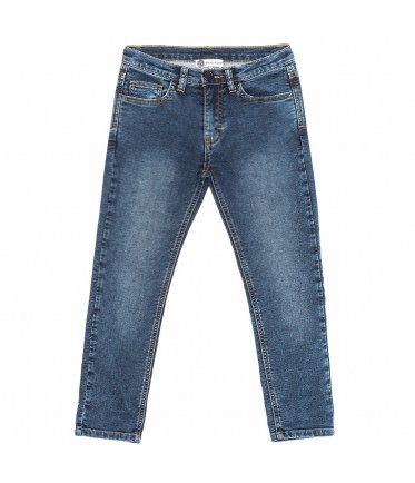 Джинсы Monnalisa Hitch-Hiker 