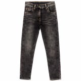 Джинсы girl skinny Monnalisa bimba 