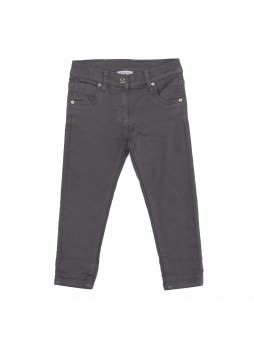 Джинсы girl skinny Monnalisa bimba 