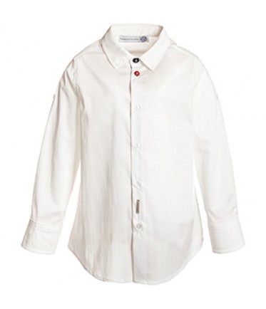 Рубашка Monnalisa Hitch-hiker