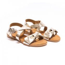 Босоножки Monnalisa Chic