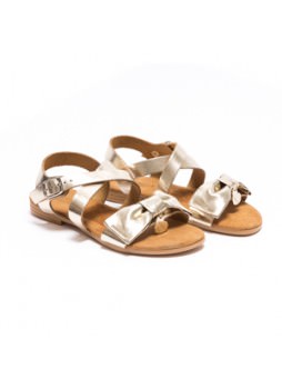 Босоножки Monnalisa Chic