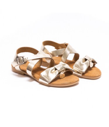 Босоножки Monnalisa Chic