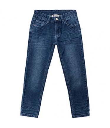 Джинсы Hitch-Hiker(мальчик)