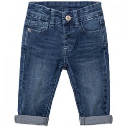 Джинсы Monnalisa Hitch-Hiker