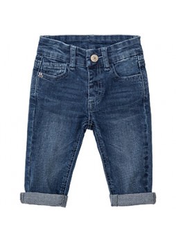 Джинсы Monnalisa Hitch-Hiker