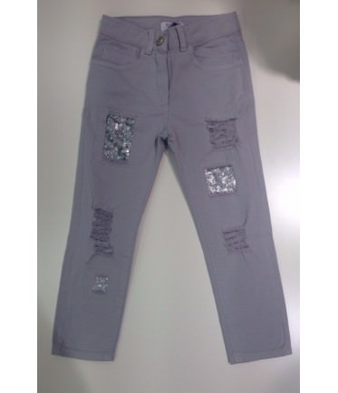 Брюки Monnalisa Bimba