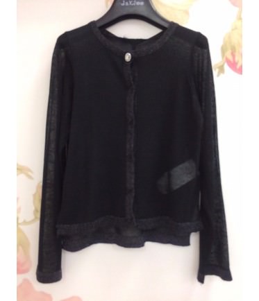 Кардиган Monnalisa 