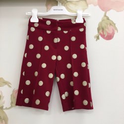 Кюлоты Monnalisa Bimba