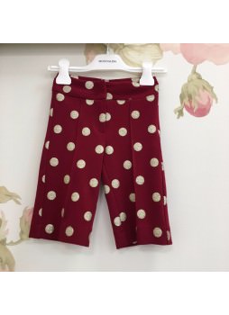 Кюлоты Monnalisa Bimba