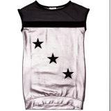 Платье -туника Monnalisa Fun