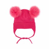 Шапка Monnalisa Bimba