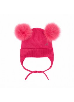 Шапка Monnalisa Bimba