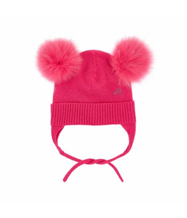 Шапка Monnalisa Bimba