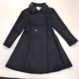 ПАЛЬТО MONNALISA BIMBA