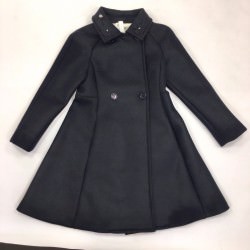 ПАЛЬТО MONNALISA BIMBA