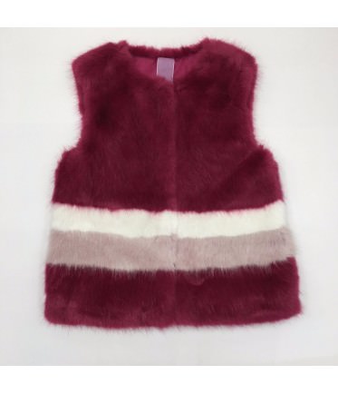 Жилет Monnalisa Bimba