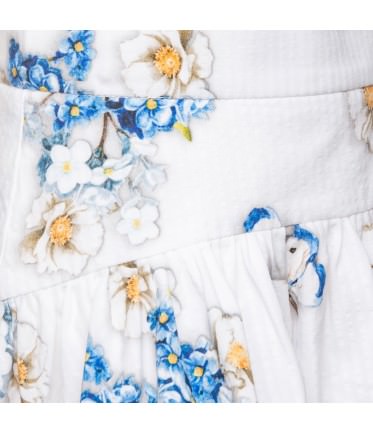 Юбка Monnalisa Bimba