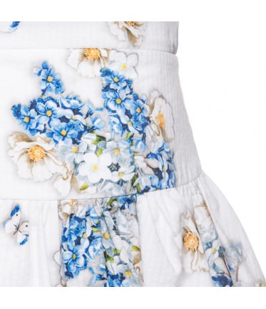 Юбка Monnalisa Bimba