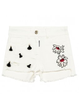 Шорты Monnalisa Jakioo