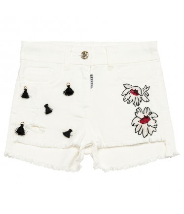 Шорты Monnalisa Jakioo