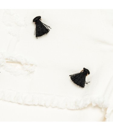 Шорты Monnalisa Jakioo