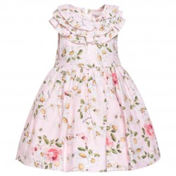 Платье Monnalisa Bebe 