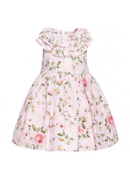 Платье Monnalisa Bebe 
