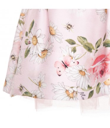 Платье Monnalisa Bebe 