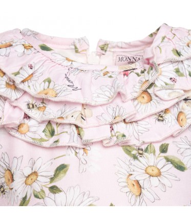 Платье Monnalisa Bebe 