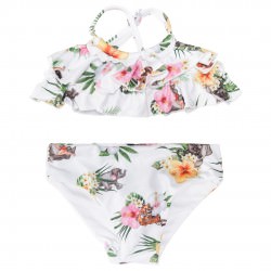 Купальник Monnalisa Beash Jungle