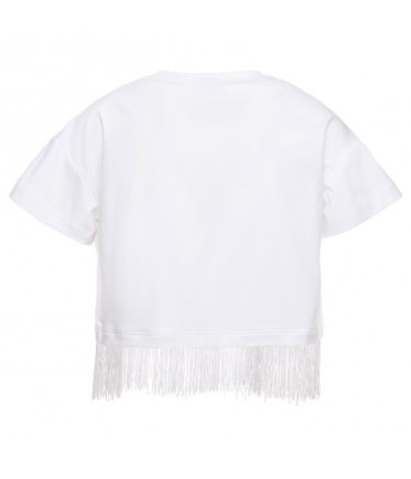 Футболка Monnalisa Bimba Jungle