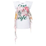 Футболка Monnalisa Jakioo Jungle