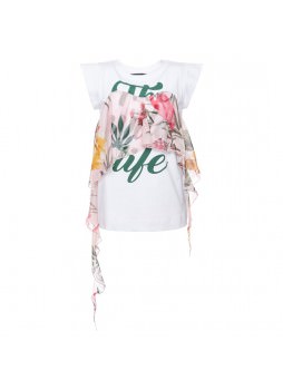 Футболка Monnalisa Jakioo Jungle