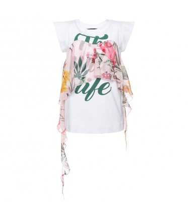 Футболка Monnalisa Jakioo Jungle