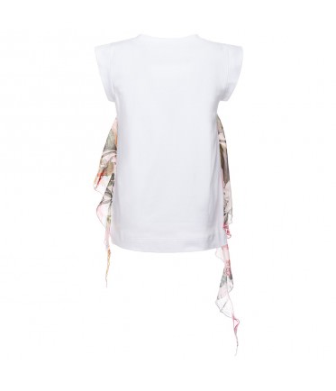 Футболка Monnalisa Jakioo Jungle