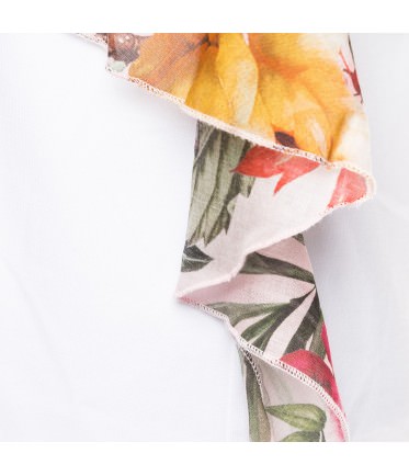 Футболка Monnalisa Jakioo Jungle