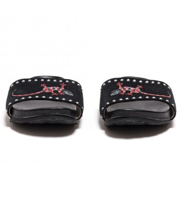 Сланцы Monnalisa Jakioo